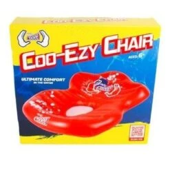 Coo-Ezy Chair By Cooee