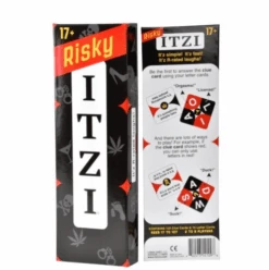 Risky ITZI