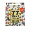 Tenzi 77 Ways To Play Card Pack -Board Game Store abb99fac b943 4a4e b5fb 76b70b5e00ef 4