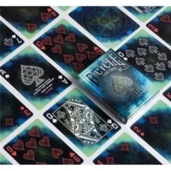 Bicycle Playing Cards Stargazer Observatory