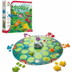 Froggit By Smart Games