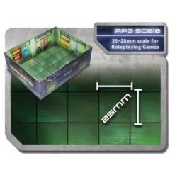 Tenfold Dungeon Smugglers Den 7 Tenfold Dungeon Smugglers Den -Board Game Store aef5cf24 78e0 4615 b938 3f222767a5a2