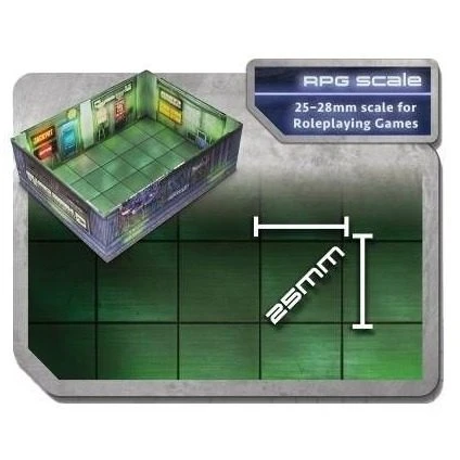 Tenfold Dungeon Smugglers Den 5 Tenfold Dungeon Smugglers Den - Image 3