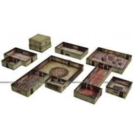 Tenfold Dungeon Smugglers Den 4 Tenfold Dungeon Smugglers Den - Image 2