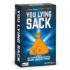 You Lying Sack 2 You Lying Sack -Board Game Store b0dcc6c7 632e 41f4 9a57 38fdc1fb3fc8