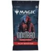 Magic The Gathering Innistrad Remastered Play Booster