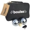 Boules (Petanque) In Carry Bag (six) By Planet Finska -Board Game Store b2e7522f 3d60 4f21 b43c db19647219c1
