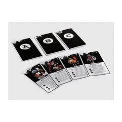 Arcs: The Blighted Reach Expansion 7 Arcs: The Blighted Reach Expansion -Board Game Store b36bbe3e 19f2 4567 943f b35a655f6037