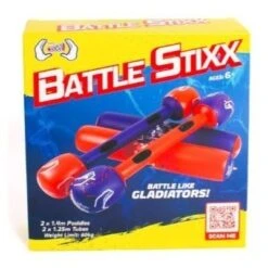 Battle Stixx By Cooee