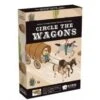 Circle The Wagons -Board Game Store b41e97c4 5cac 4be0 b8a1 dd0af870ff37