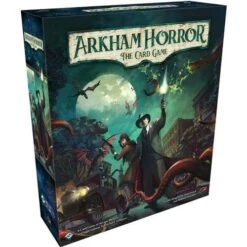 Arkham Horror The Card Game (Revised Edition)