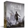Scythe Rise Of Fenris Expansion -Board Game Store b437bcf0 e95b 4f3a 94d4 cae6cb91eef4