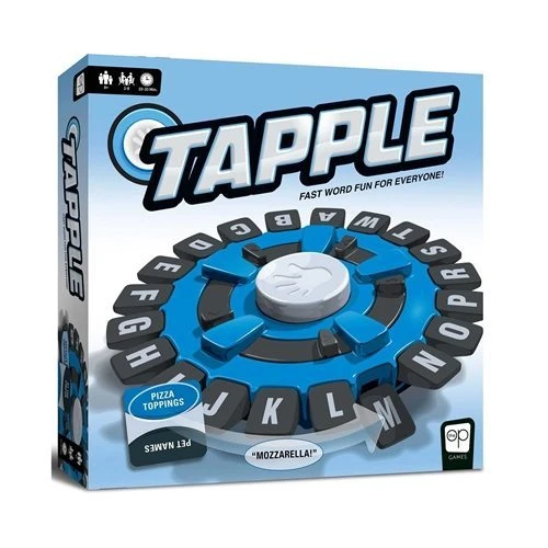 Tapple 3 Tapple