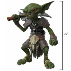 Life Sized Goblin
