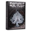 Black Dragon Playing Cards By Bicycle -Board Game Store b7316161 8bf8 4d25 8950 e3c13dba923d