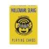 Millennial Slang Playing Cards By Lingo -Board Game Store b7b488b8 f4e2 4300 a892 d43a4221d2c3