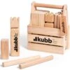 Kubb In Crate (Viking Chess) By Planet Finska 1 Kubb In Crate (Viking Chess) By Planet Finska -Board Game Store b871a460 301d 4489 8ab2 41a93583cd72