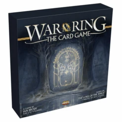 War Of The Ring: The Card Game