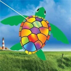 Giant Turtle Kite