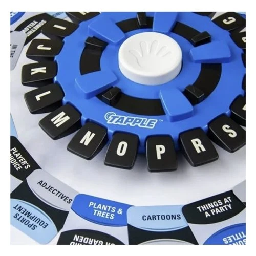 Tapple 4 Tapple - Image 2