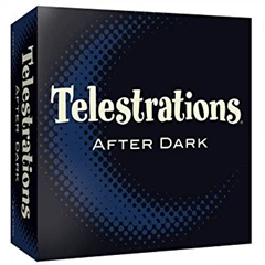 Telestrations After Dark