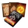 Bicycle Playing Cards Stargazer Sunspot