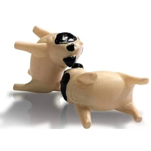 Pass The Pugs 4 Pass The Pugs - Image 2