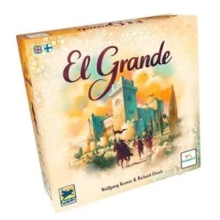 El Grande