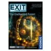 EXIT The Game The Enchanted Forest -Board Game Store c5b0173e 0e68 4241 b4e7 c91030471ec8 2