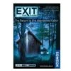 Exit The Game The Return To The Abandoned Cabin
