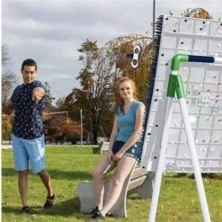 Axe Throw Premium With 8 Safety Axes By Go Play 7 Axe Throw Premium With 8 Safety Axes By Go Play -Board Game Store c715af74 5d22 4226 b185 ba7e80bcc71d