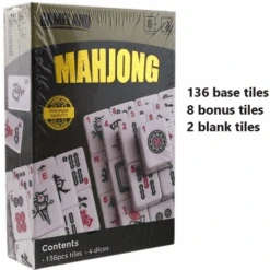 Mahjong Set By GameLand