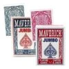 Maverick Jumbo Playing Cards By Bicycle 2 Maverick Jumbo Playing Cards By Bicycle -Board Game Store cc2f549d 8a2d 43b0 a7a8 dba9837b3a9c