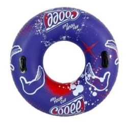 Giant O Ring By Cooee – Blue