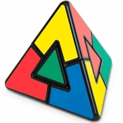 Pyraminx Duo