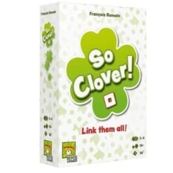 So Clover