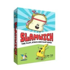 Slamwich