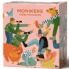 Monikers More Monikers Standalone Expansion -Board Game Store cde788e0 0475 4e25 a60e c36829e204c6