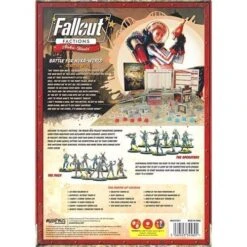 Fallout Factions Battle For Nuka-World Starter Set 6 Fallout Factions Battle For Nuka-World Starter Set -Board Game Store cfbaaaa1 f3a3 43dd b88a e93ea09129e6