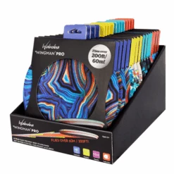 Wingman Pro Frisbee By Waboba