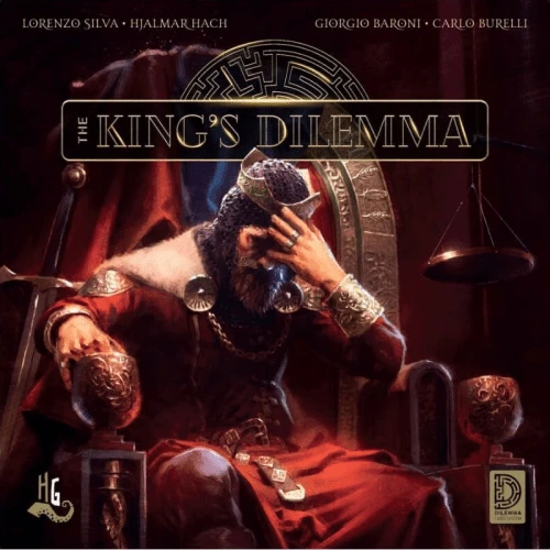 The King’s Dilemma 3 The King’s Dilemma