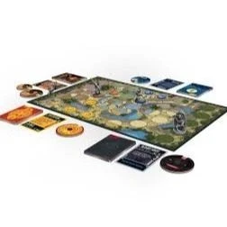 Unmatched Battle Of Legends Volume 2 4 Unmatched Battle Of Legends Volume 2 - Image 2