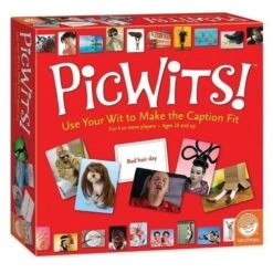 PicWits! By MindWare