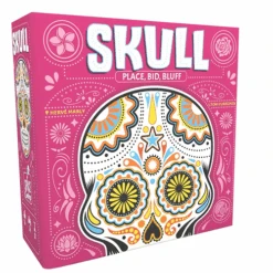 Skull NEW Edition