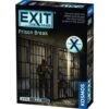 EXIT The Game Prison Break – Team Extreme -Board Game Store d583b3d5 4506 4325 8cb6 132341085d19