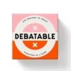Debatable -Board Game Store d65dfc50 c08f 4114 a7a4 55192e230ecc