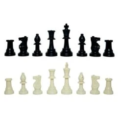 Club Chess Set – Black -Board Game Store d74246f0 b122 4ab0 831f a8d9ca246903