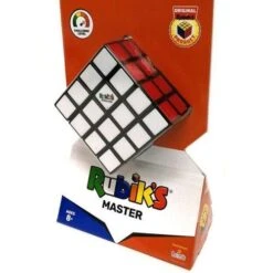 4 X 4 Rubiks Cube