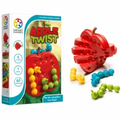 Apple Twist By Smart Games