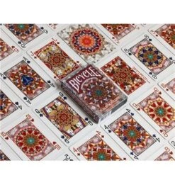 Kaleidoscope Playing Cards By Bicycle -Board Game Store d87f02fa a511 41b5 a67c a20884525a96